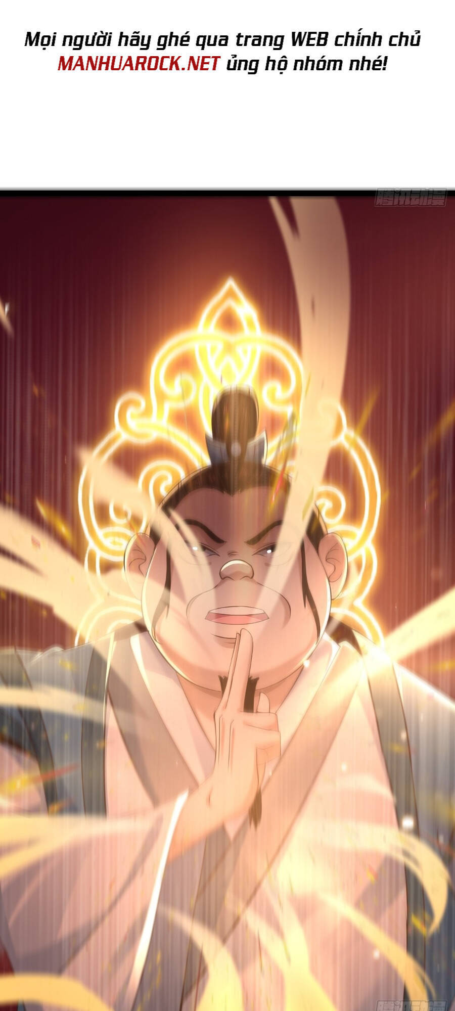 Tiểu Thúc Tổ Mời Xuất Sơn Chapter 59 - 33