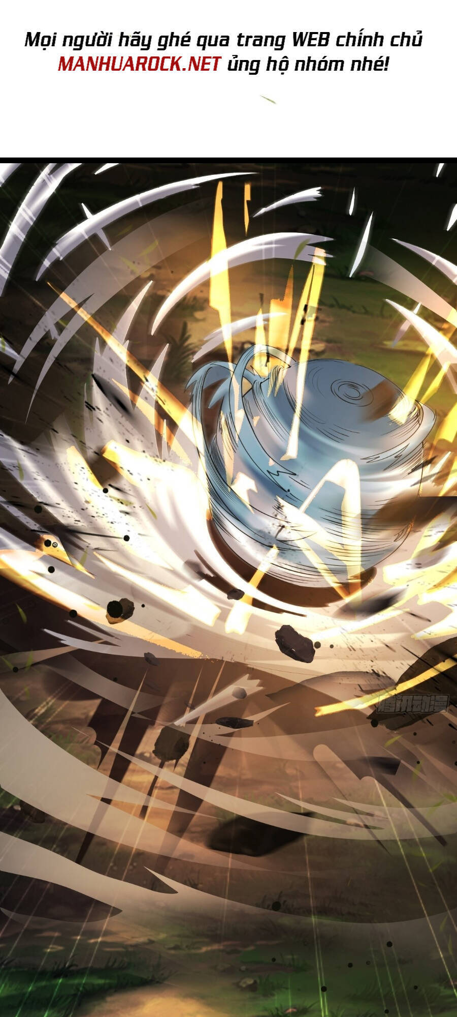 Tiểu Thúc Tổ Mời Xuất Sơn Chapter 59 - 35