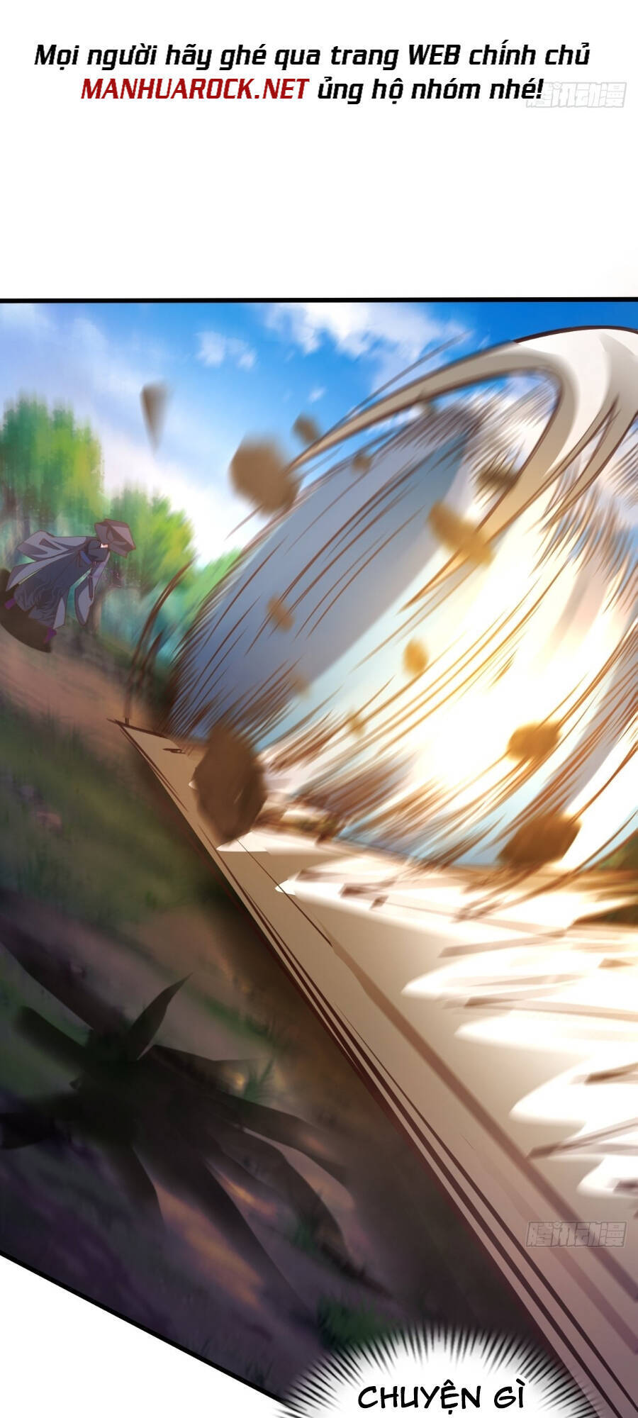 Tiểu Thúc Tổ Mời Xuất Sơn Chapter 59 - 37