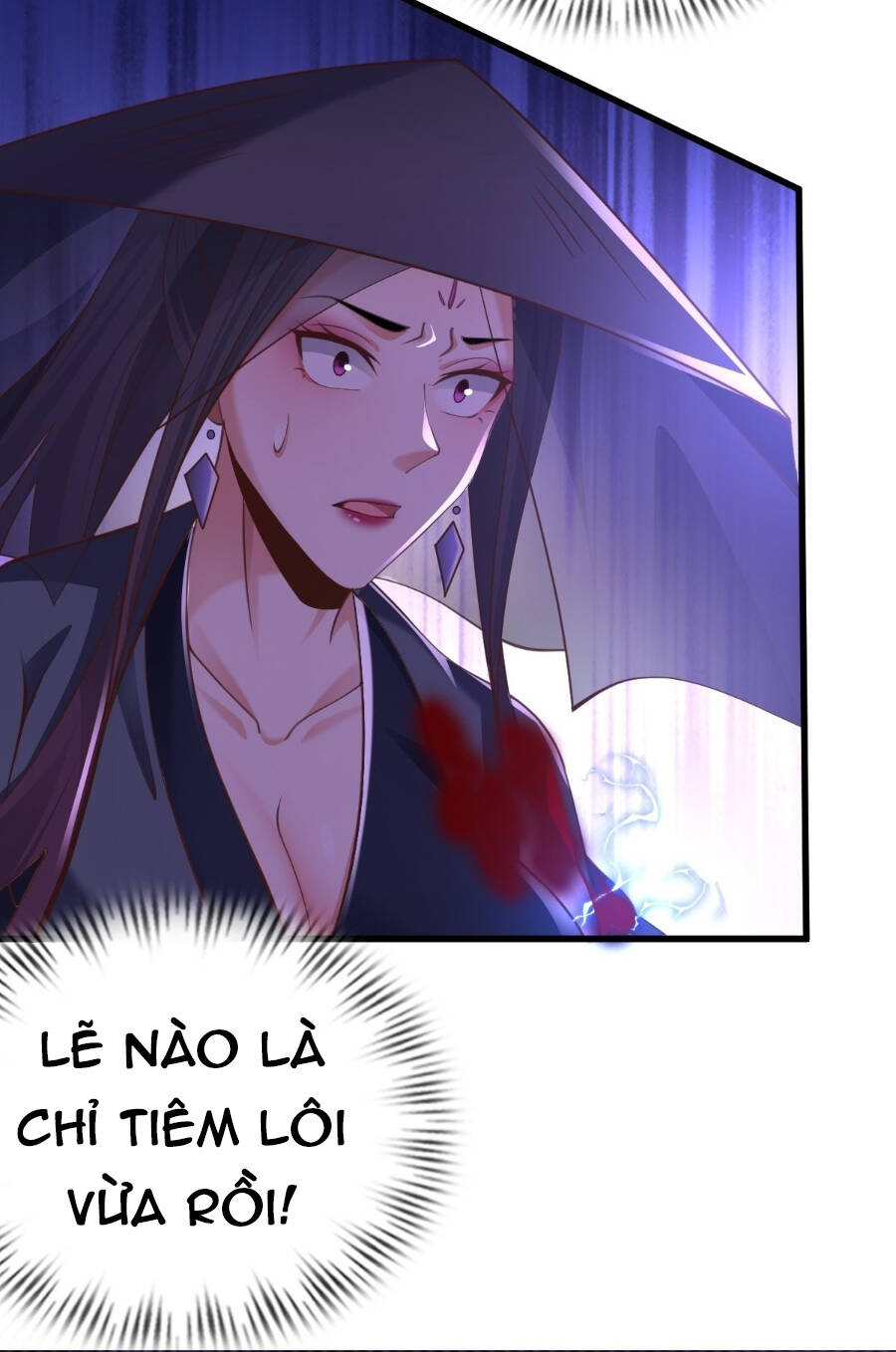 Tiểu Thúc Tổ Mời Xuất Sơn Chapter 59 - 39