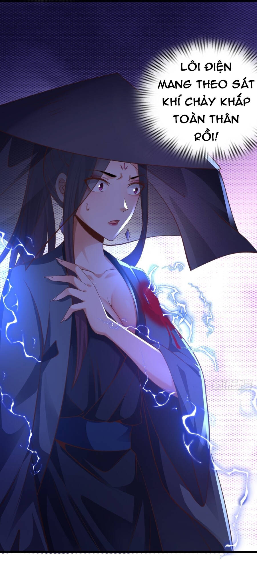 Tiểu Thúc Tổ Mời Xuất Sơn Chapter 59 - 40