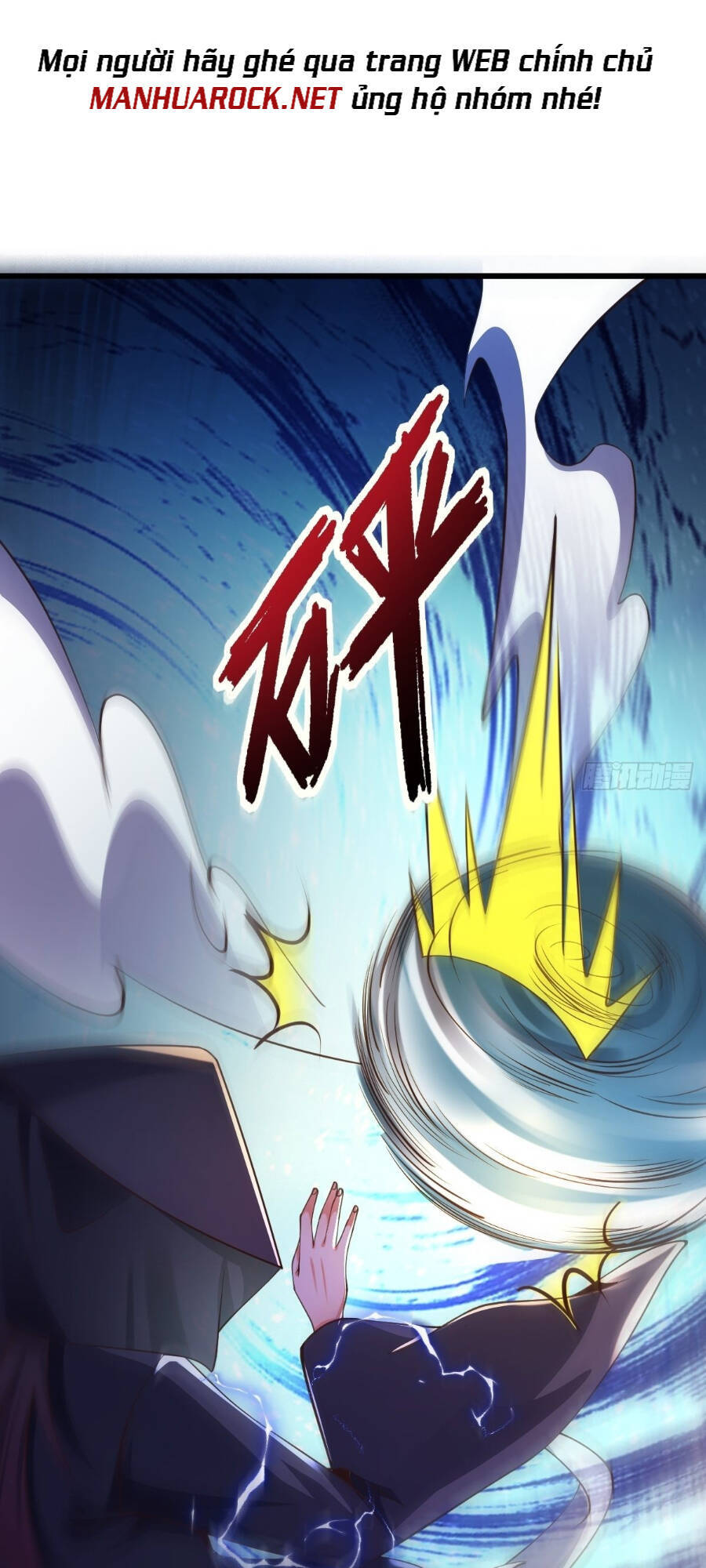 Tiểu Thúc Tổ Mời Xuất Sơn Chapter 59 - 41