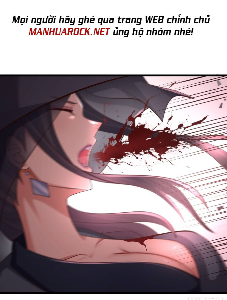 Tiểu Thúc Tổ Mời Xuất Sơn Chapter 59 - 43