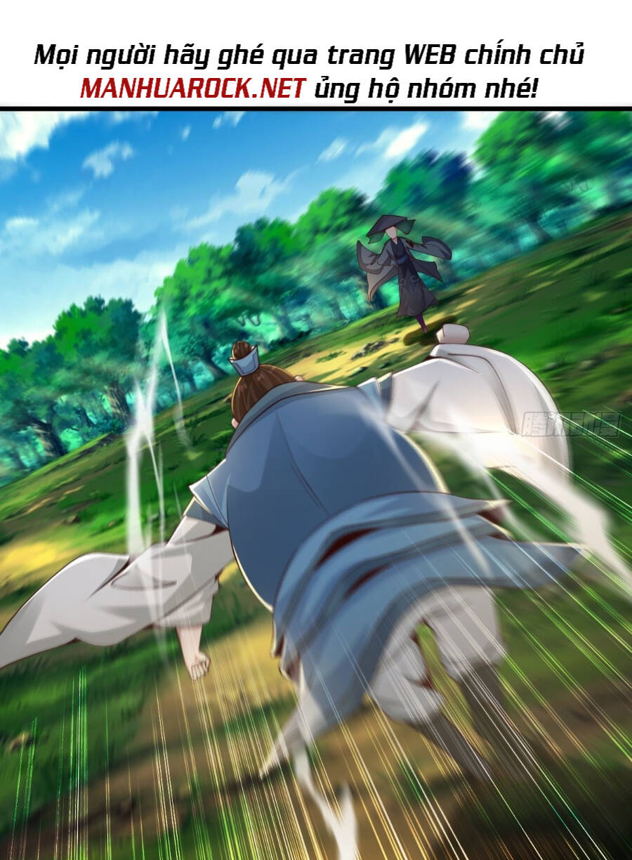 Tiểu Thúc Tổ Mời Xuất Sơn Chapter 59 - 45