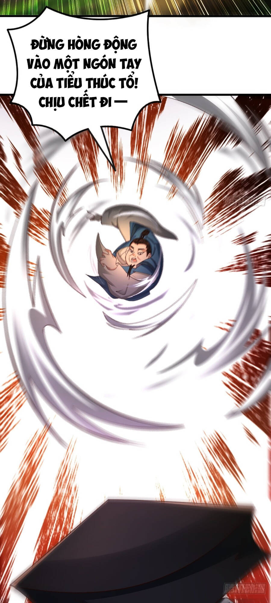 Tiểu Thúc Tổ Mời Xuất Sơn Chapter 59 - 46