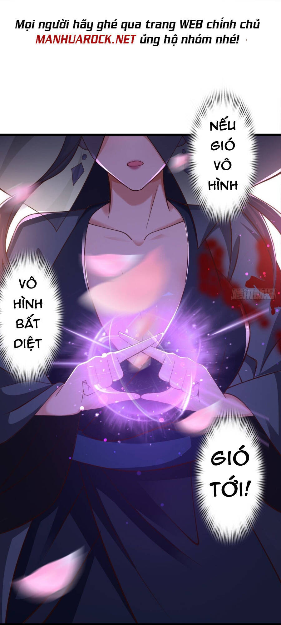 Tiểu Thúc Tổ Mời Xuất Sơn Chapter 59 - 48