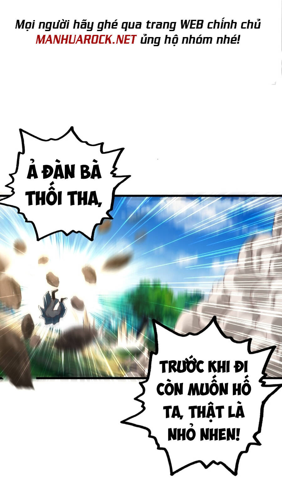 Tiểu Thúc Tổ Mời Xuất Sơn Chapter 59 - 53