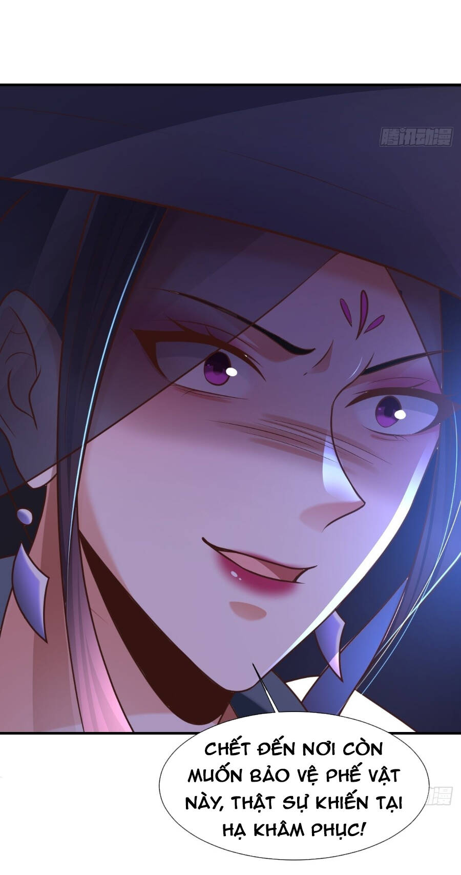 Tiểu Thúc Tổ Mời Xuất Sơn Chapter 59 - 7