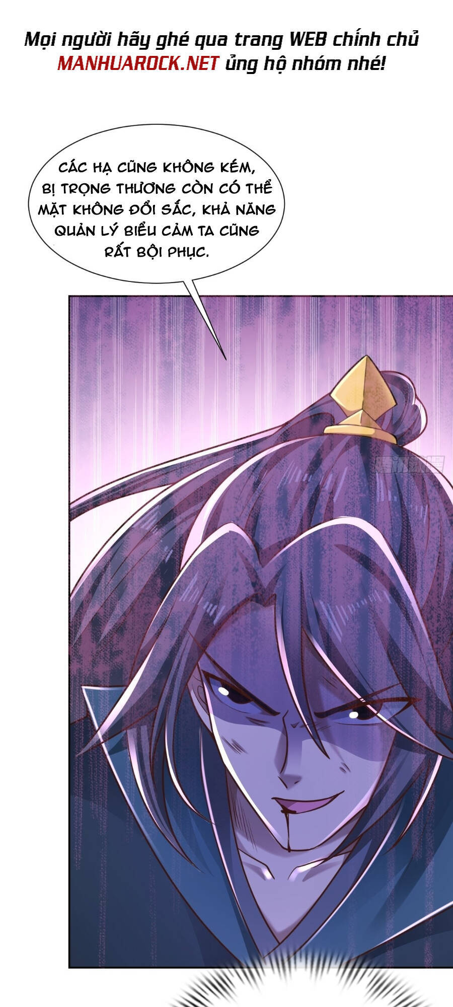 Tiểu Thúc Tổ Mời Xuất Sơn Chapter 59 - 8