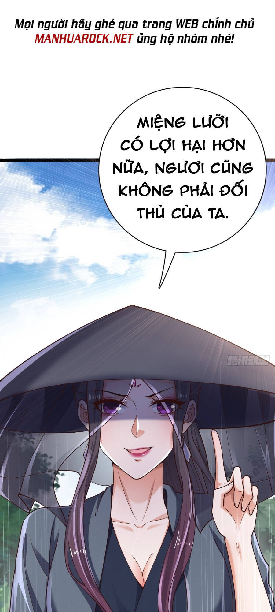 Tiểu Thúc Tổ Mời Xuất Sơn Chapter 59 - 10