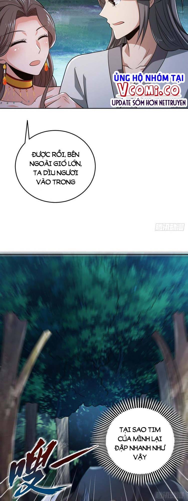 Tiểu Thúc Tổ Mời Xuất Sơn Chapter 62 - 12