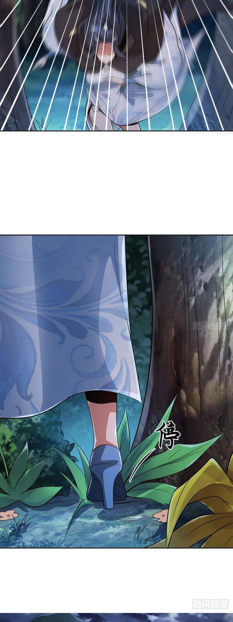 Tiểu Thúc Tổ Mời Xuất Sơn Chapter 62 - 13