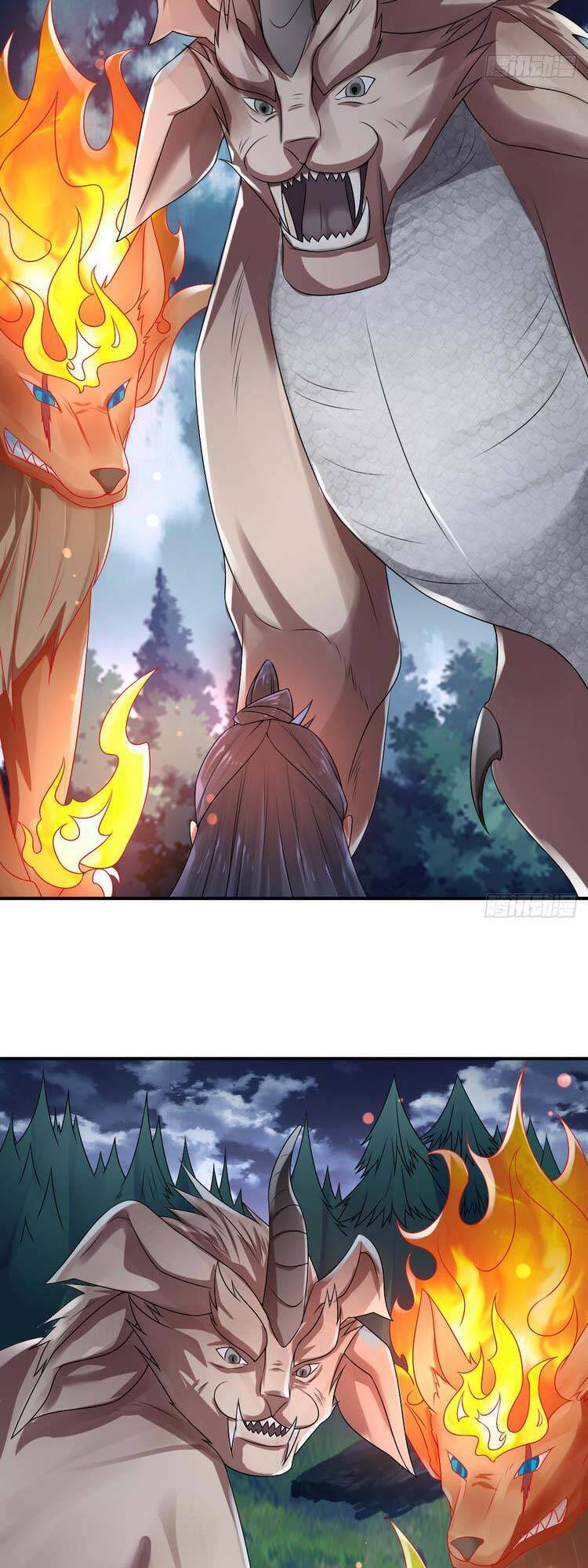 Tiểu Thúc Tổ Mời Xuất Sơn Chapter 62 - 15