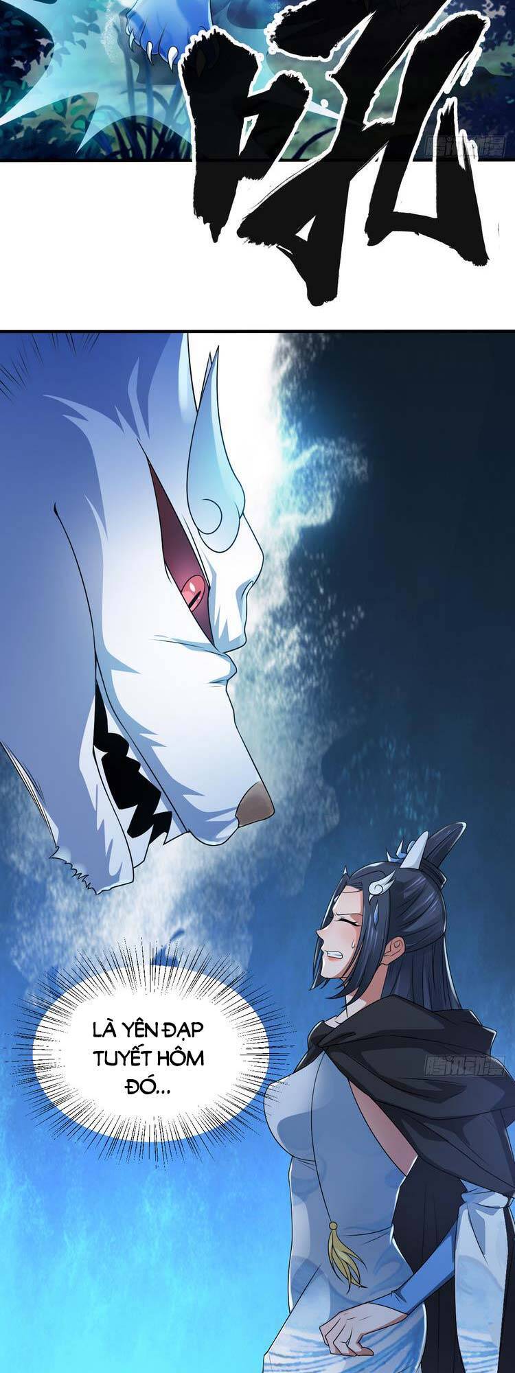 Tiểu Thúc Tổ Mời Xuất Sơn Chapter 62 - 19