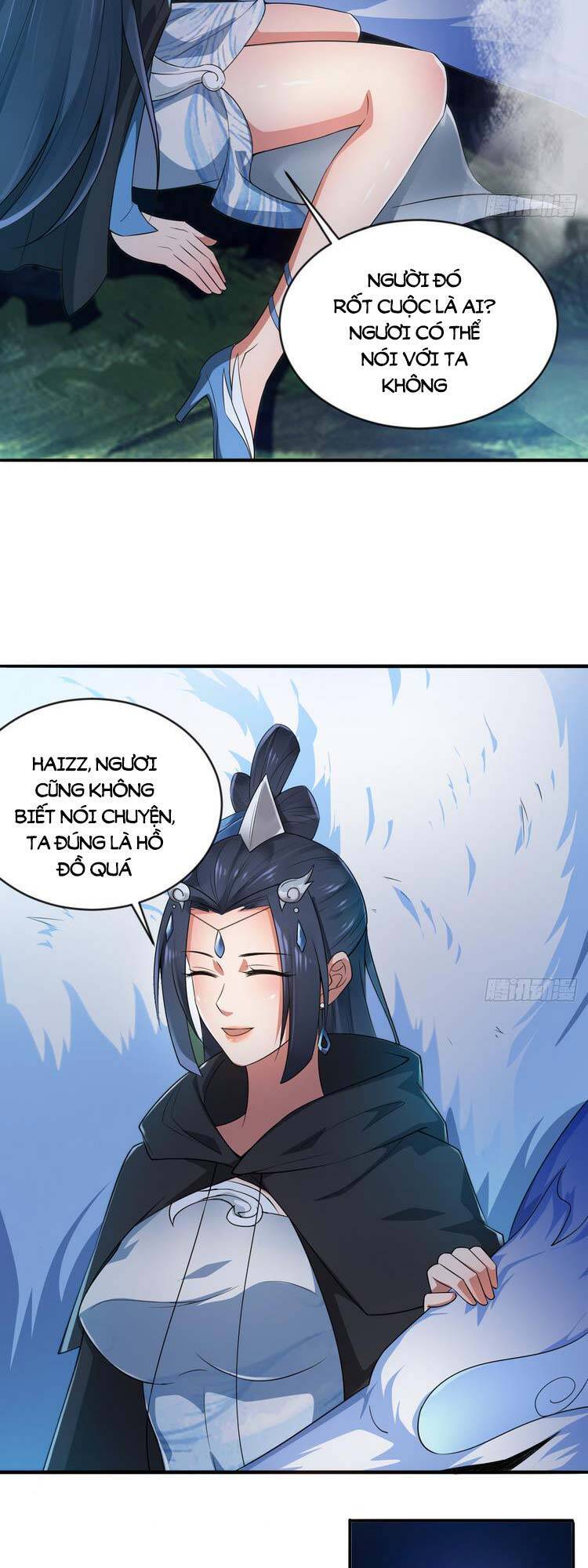 Tiểu Thúc Tổ Mời Xuất Sơn Chapter 62 - 23