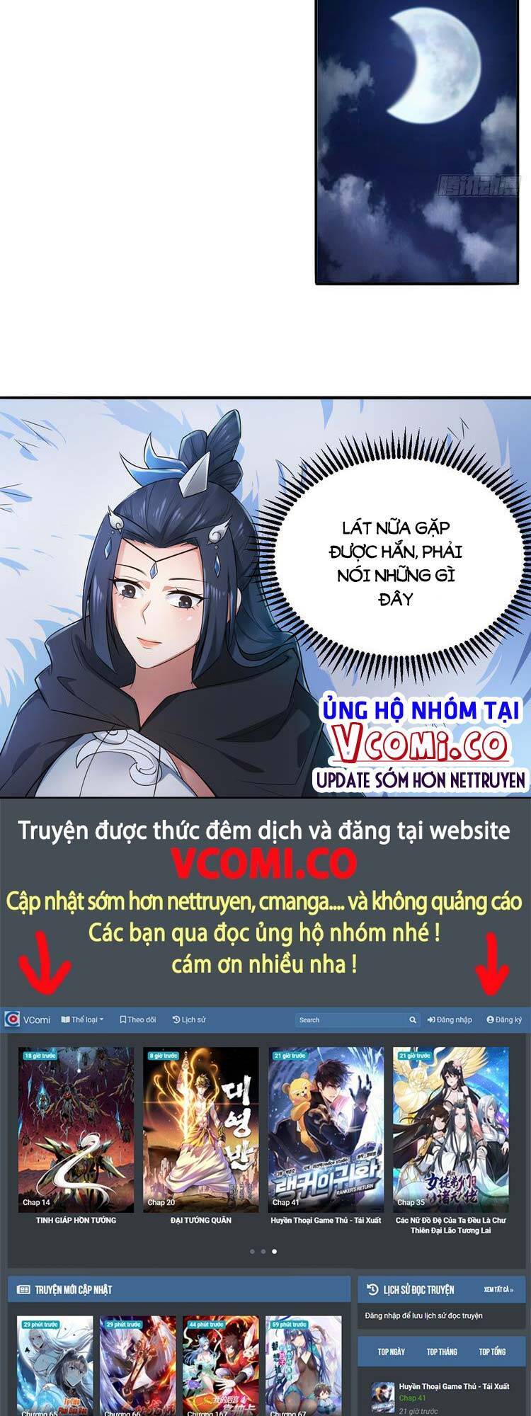 Tiểu Thúc Tổ Mời Xuất Sơn Chapter 62 - 24