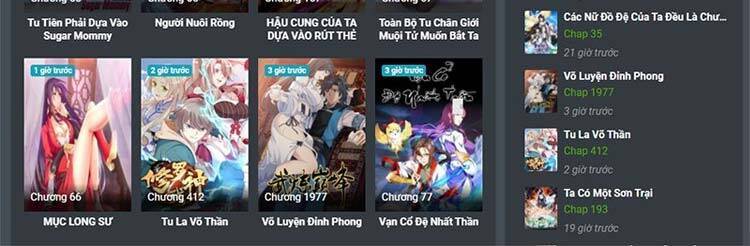 Tiểu Thúc Tổ Mời Xuất Sơn Chapter 62 - 25
