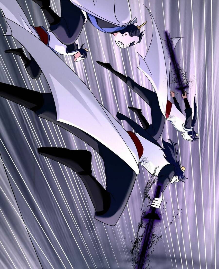 Tiểu Thúc Tổ Mời Xuất Sơn Chapter 46 - 2