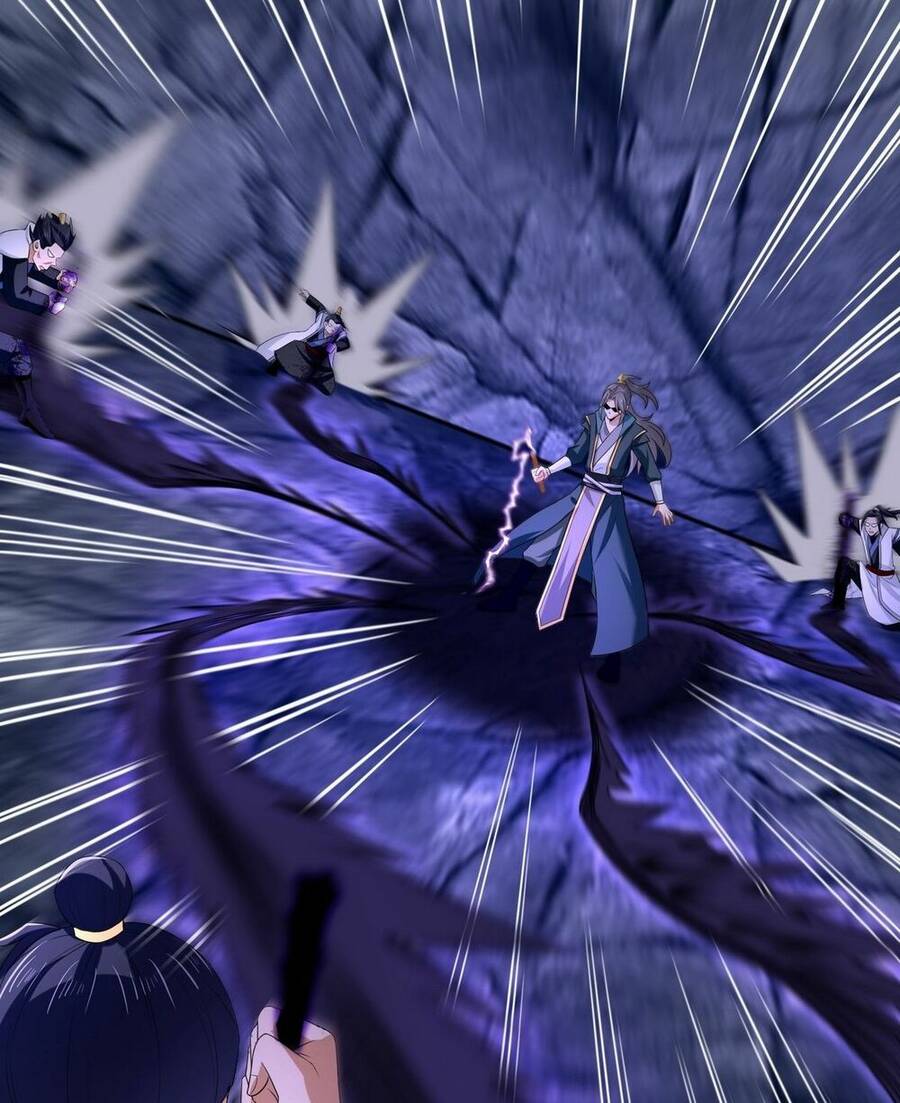 Tiểu Thúc Tổ Mời Xuất Sơn Chapter 46 - 15