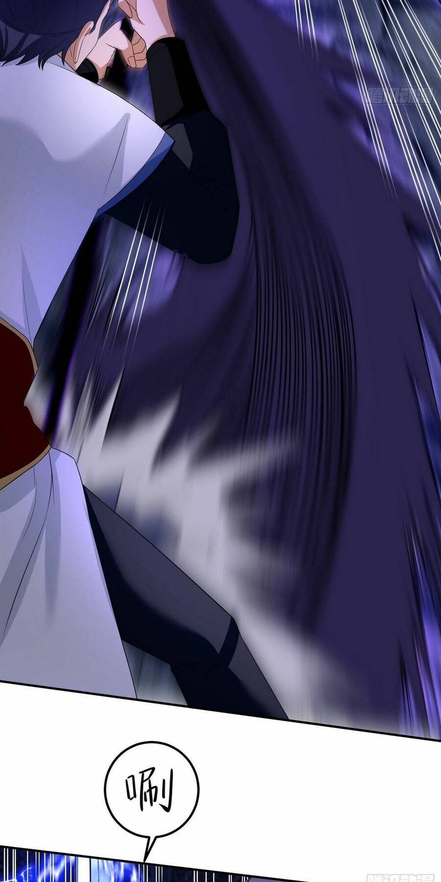 Tiểu Thúc Tổ Mời Xuất Sơn Chapter 46 - 16