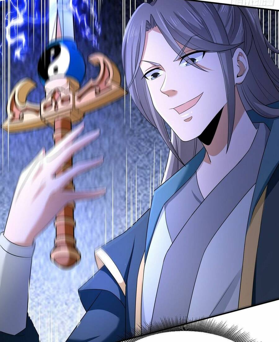 Tiểu Thúc Tổ Mời Xuất Sơn Chapter 46 - 17