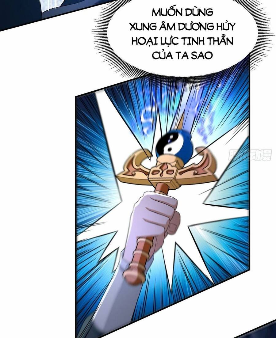 Tiểu Thúc Tổ Mời Xuất Sơn Chapter 46 - 18