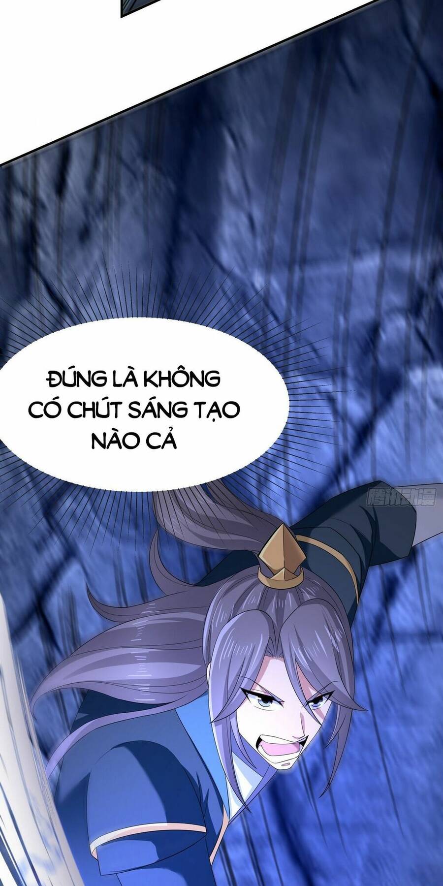 Tiểu Thúc Tổ Mời Xuất Sơn Chapter 46 - 19