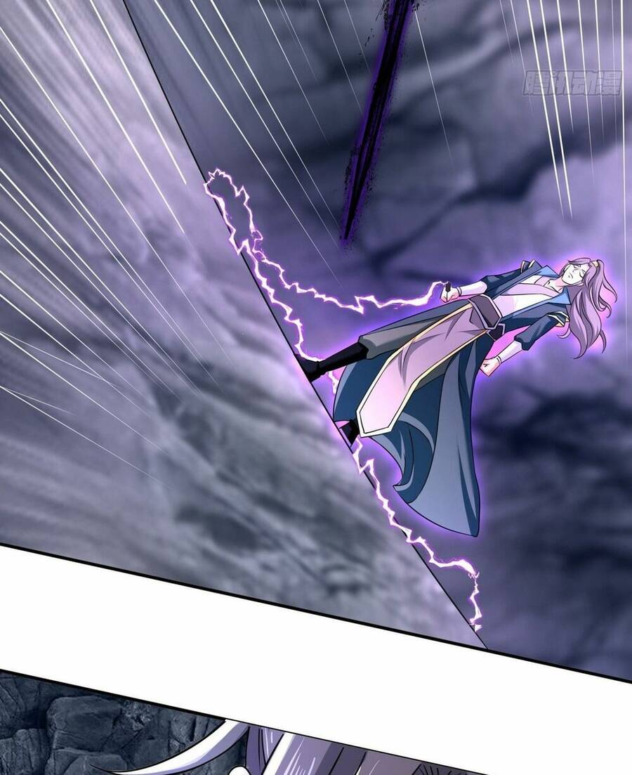 Tiểu Thúc Tổ Mời Xuất Sơn Chapter 46 - 3