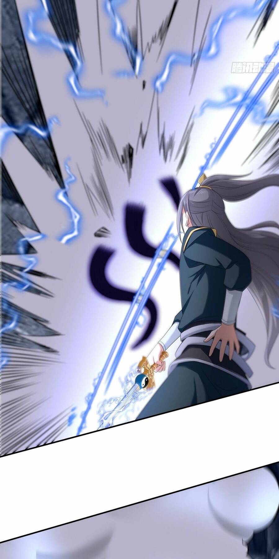 Tiểu Thúc Tổ Mời Xuất Sơn Chapter 46 - 22