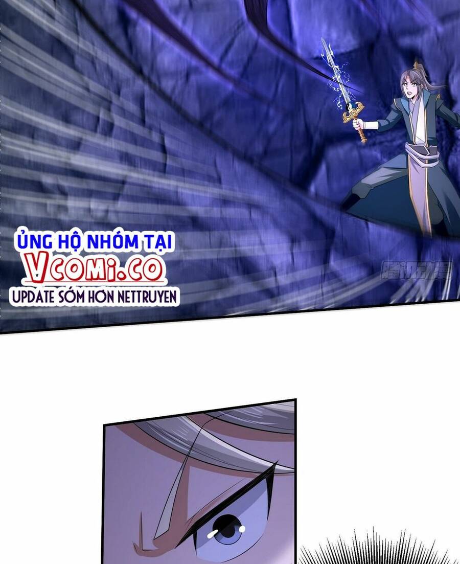 Tiểu Thúc Tổ Mời Xuất Sơn Chapter 46 - 24