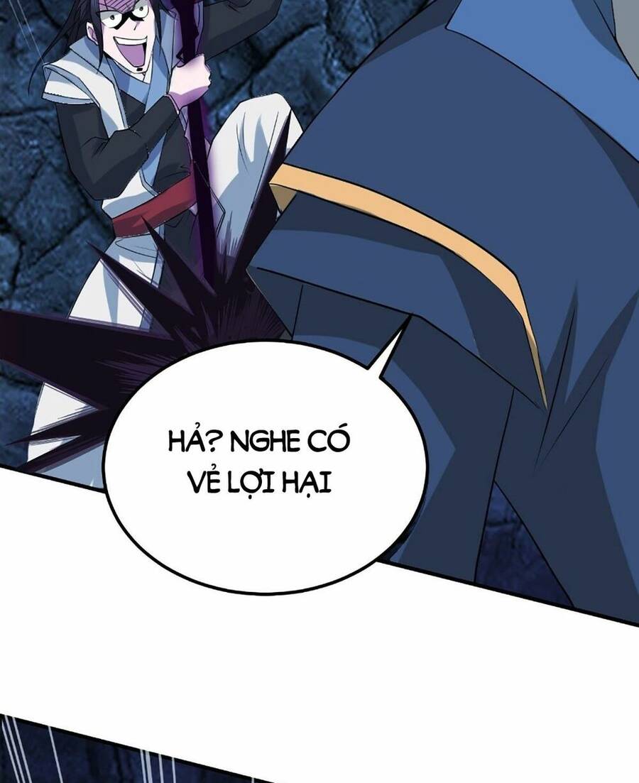 Tiểu Thúc Tổ Mời Xuất Sơn Chapter 46 - 26