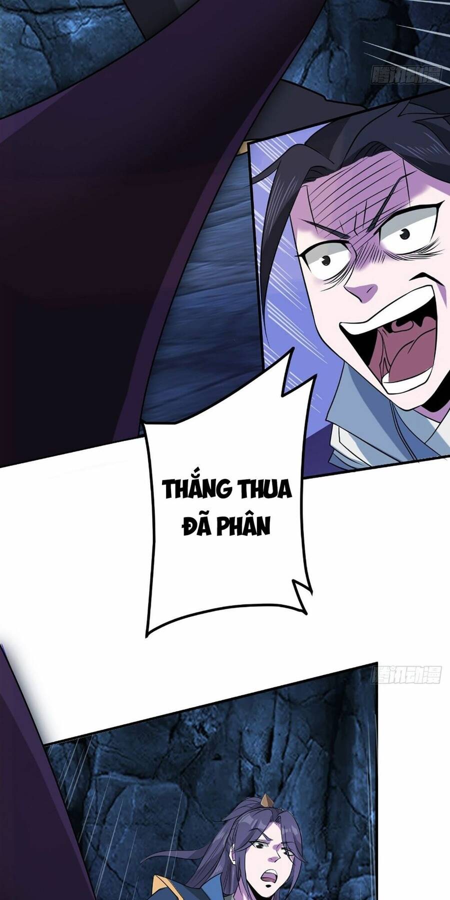 Tiểu Thúc Tổ Mời Xuất Sơn Chapter 46 - 28