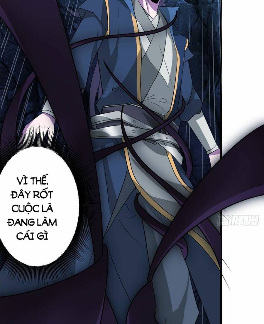 Tiểu Thúc Tổ Mời Xuất Sơn Chapter 46 - 29