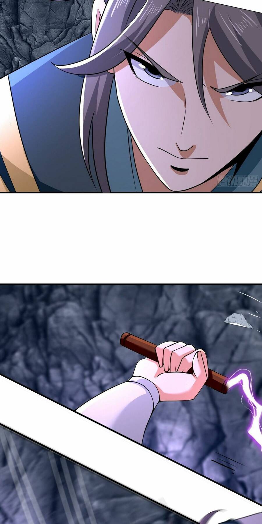 Tiểu Thúc Tổ Mời Xuất Sơn Chapter 46 - 4