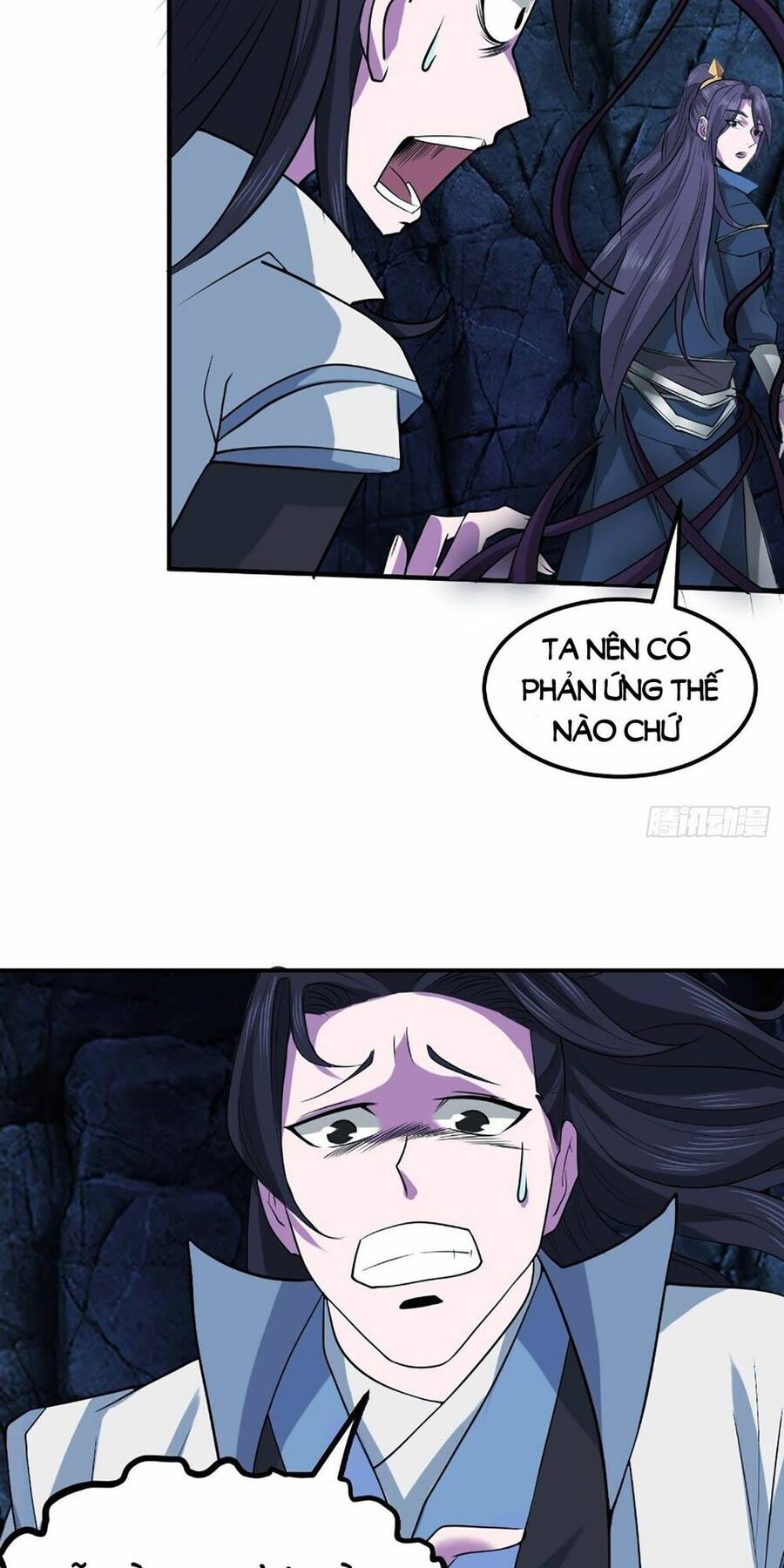 Tiểu Thúc Tổ Mời Xuất Sơn Chapter 46 - 31