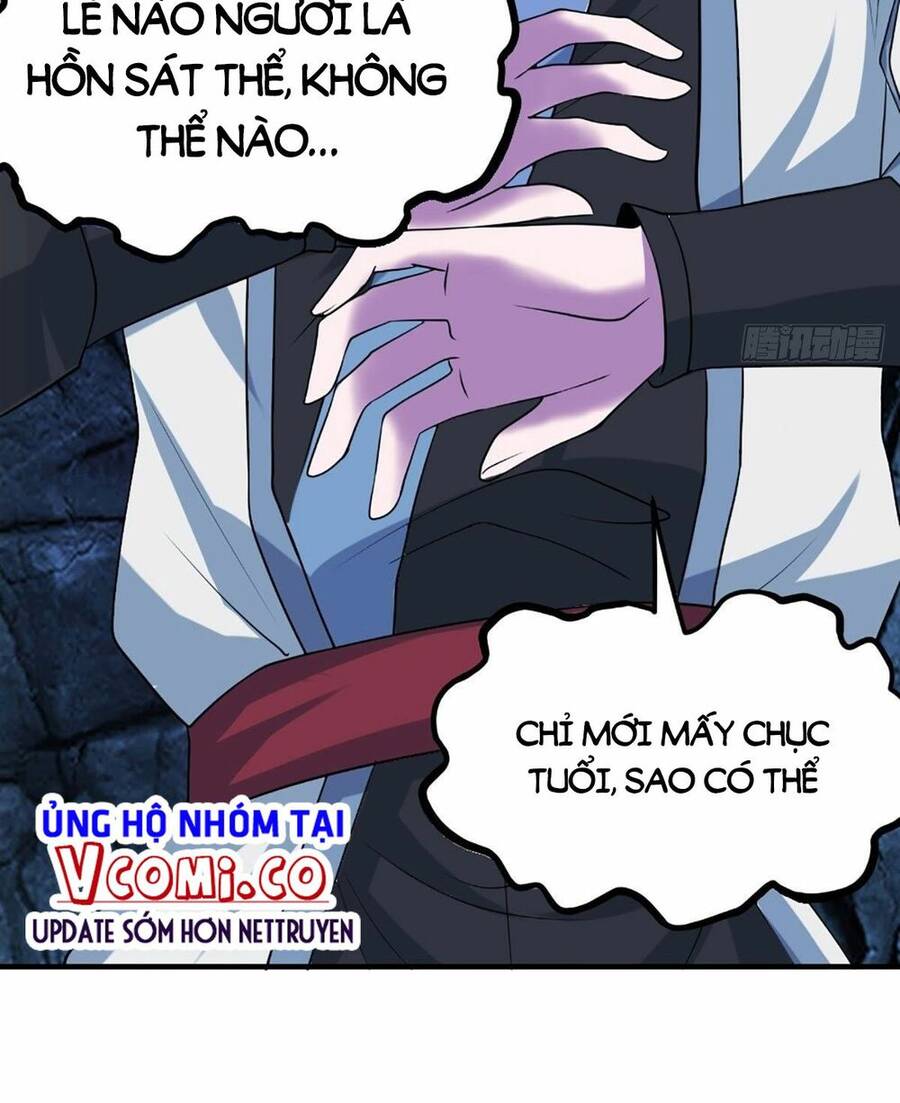 Tiểu Thúc Tổ Mời Xuất Sơn Chapter 46 - 32