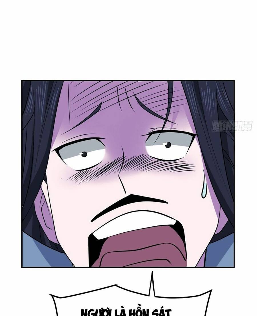 Tiểu Thúc Tổ Mời Xuất Sơn Chapter 46 - 33