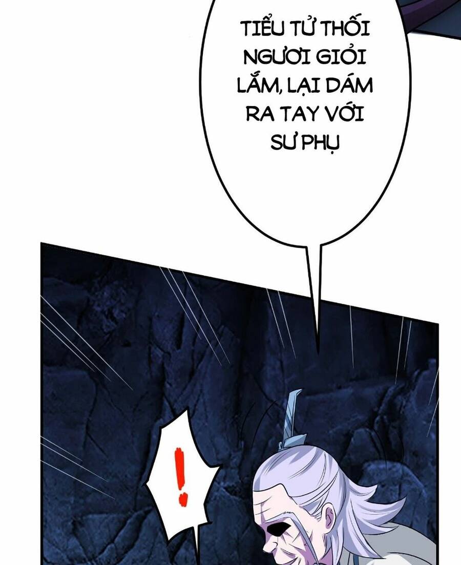 Tiểu Thúc Tổ Mời Xuất Sơn Chapter 46 - 35