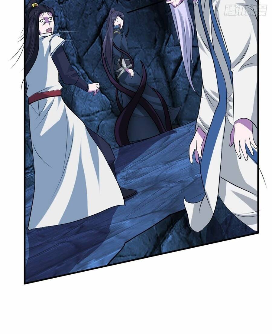 Tiểu Thúc Tổ Mời Xuất Sơn Chapter 46 - 36