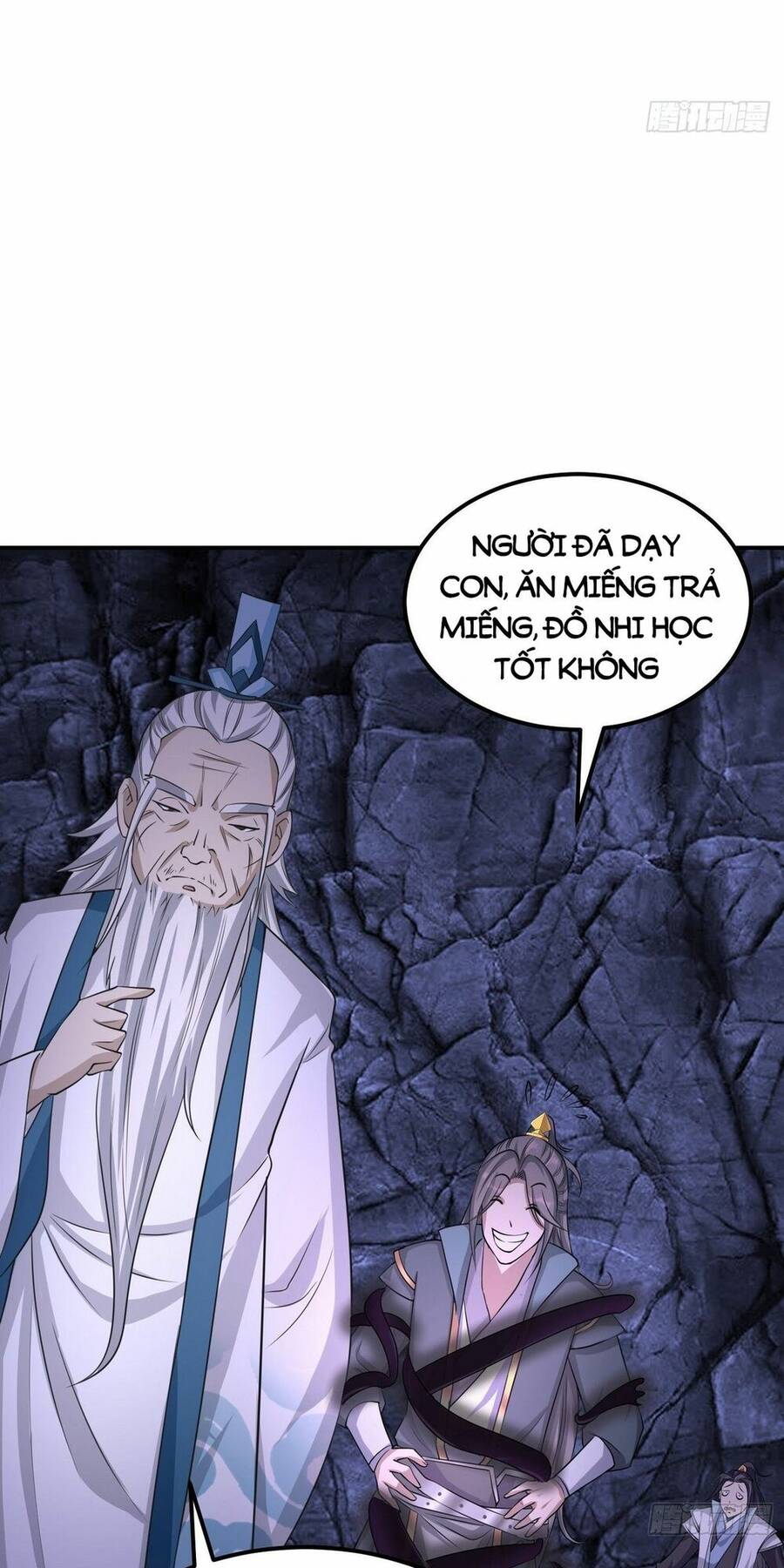 Tiểu Thúc Tổ Mời Xuất Sơn Chapter 46 - 37