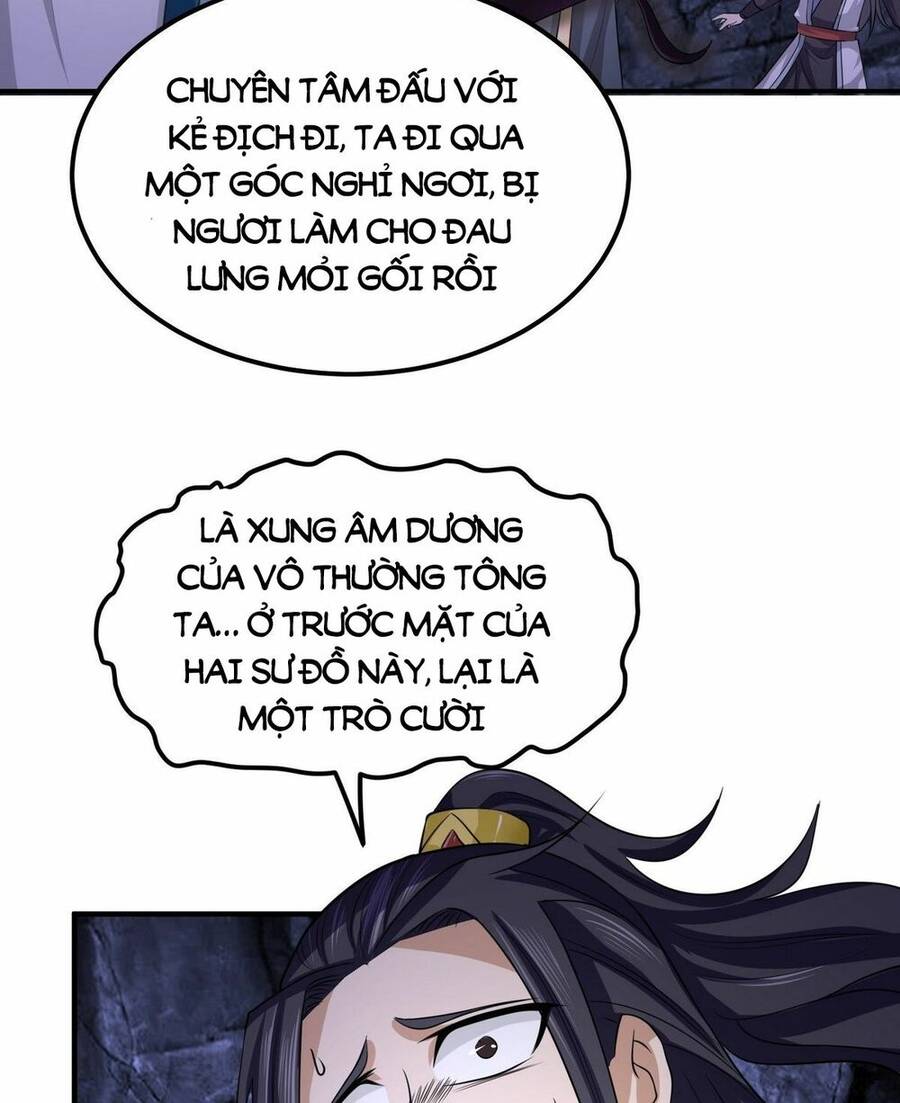 Tiểu Thúc Tổ Mời Xuất Sơn Chapter 46 - 38