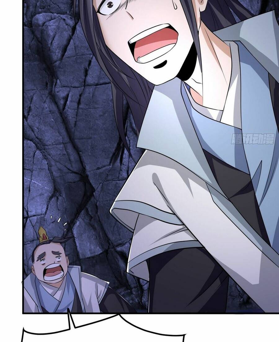 Tiểu Thúc Tổ Mời Xuất Sơn Chapter 46 - 39