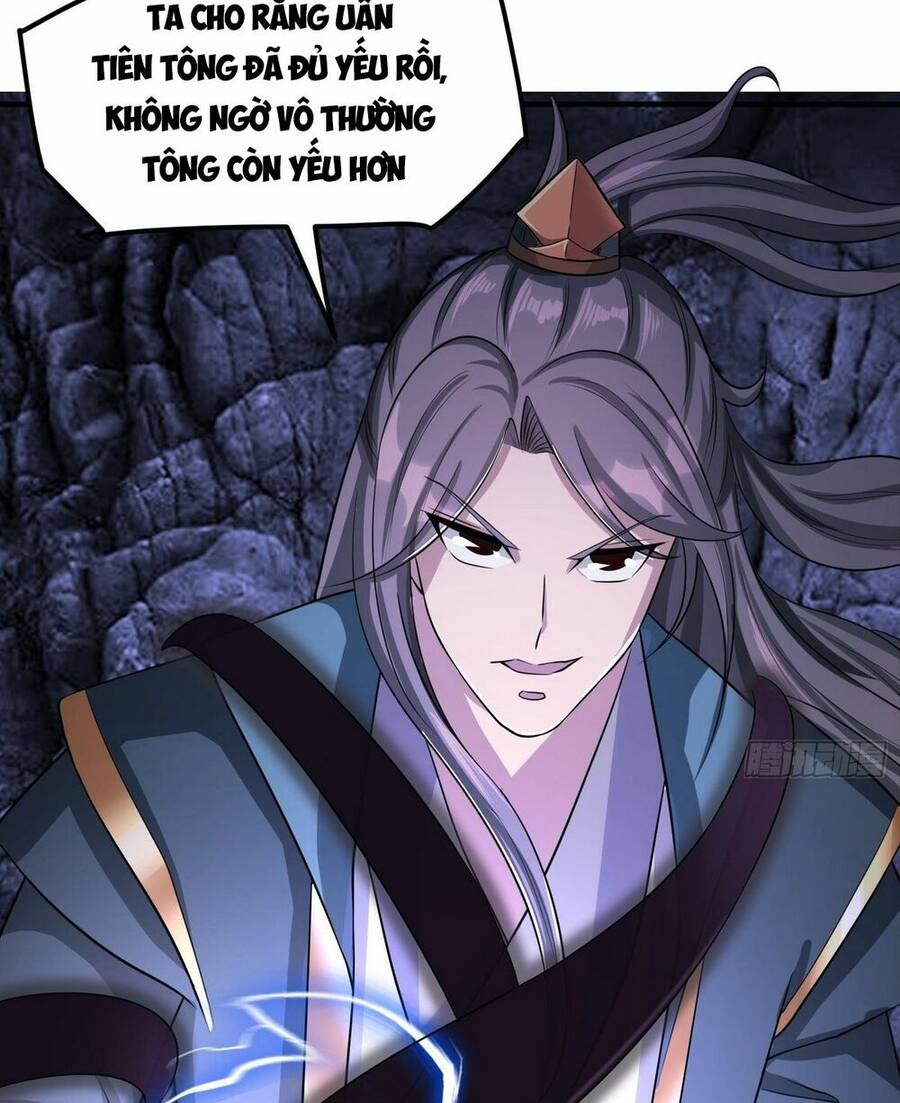 Tiểu Thúc Tổ Mời Xuất Sơn Chapter 46 - 41