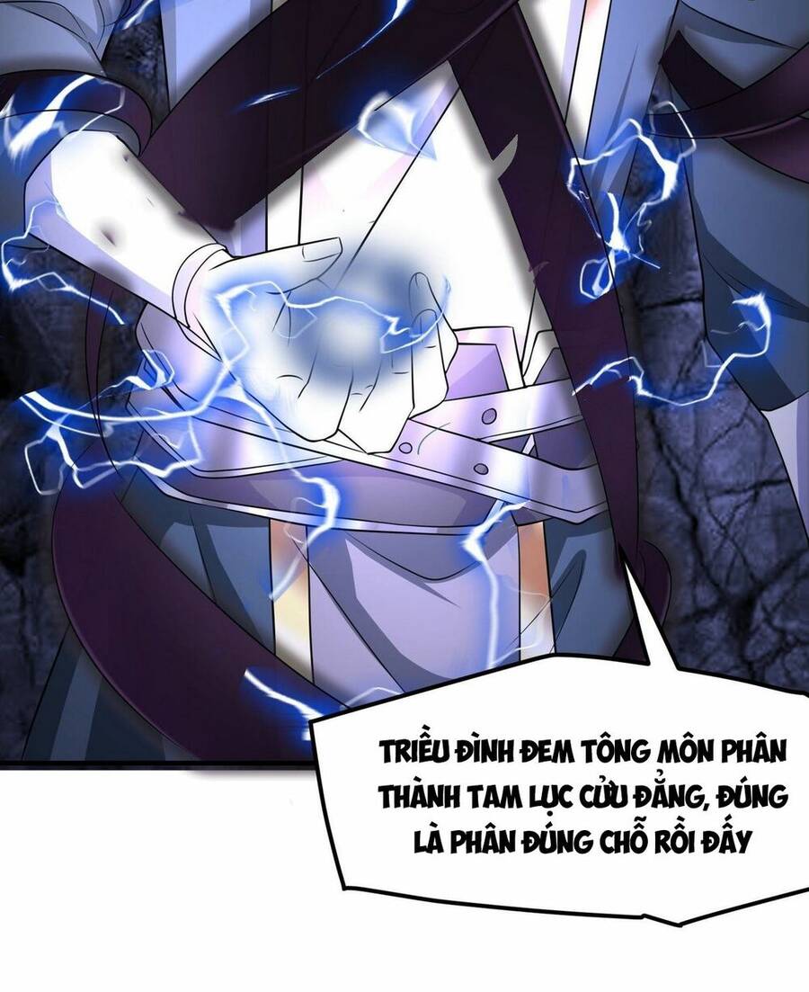 Tiểu Thúc Tổ Mời Xuất Sơn Chapter 46 - 42