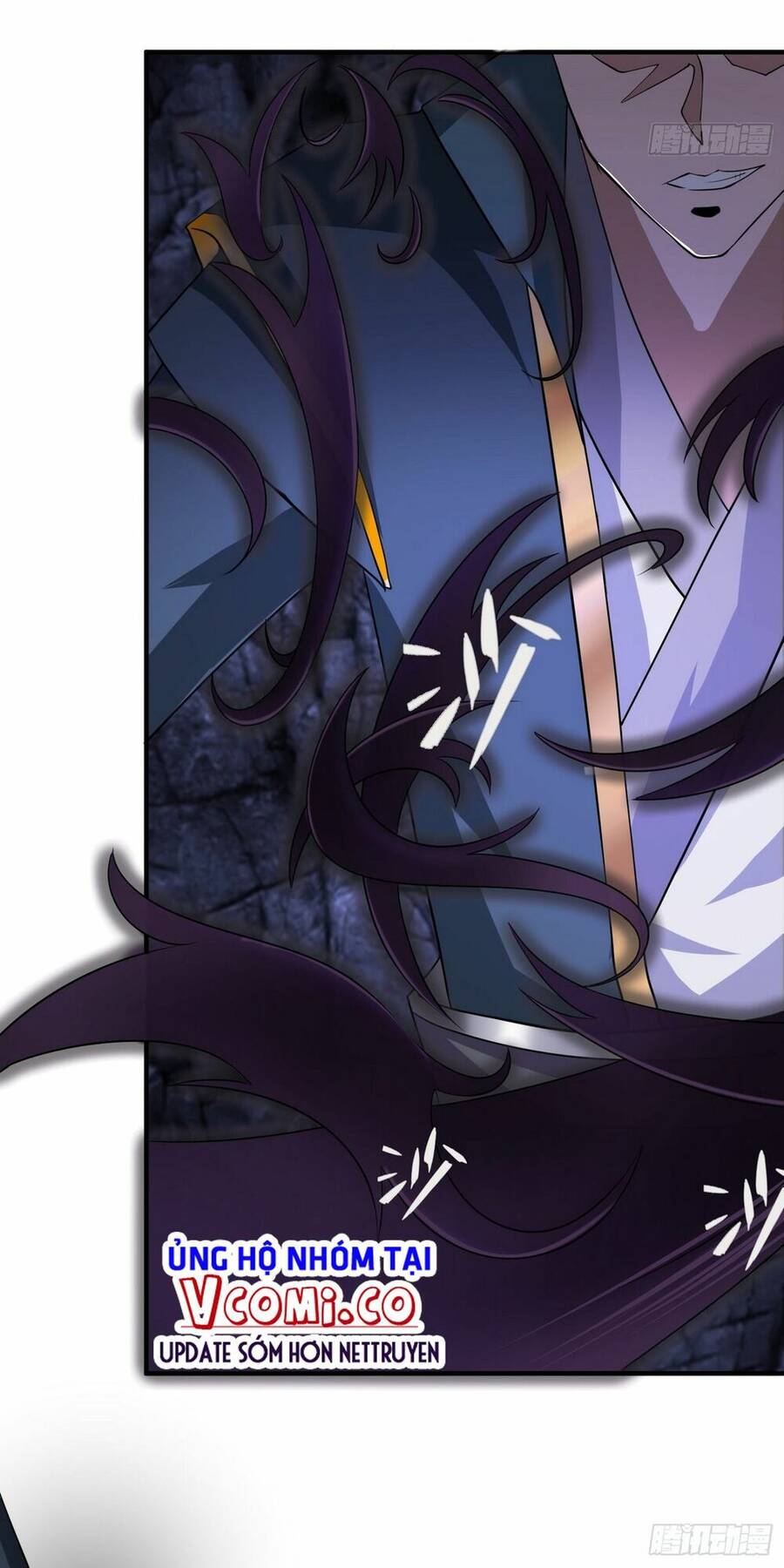 Tiểu Thúc Tổ Mời Xuất Sơn Chapter 46 - 43