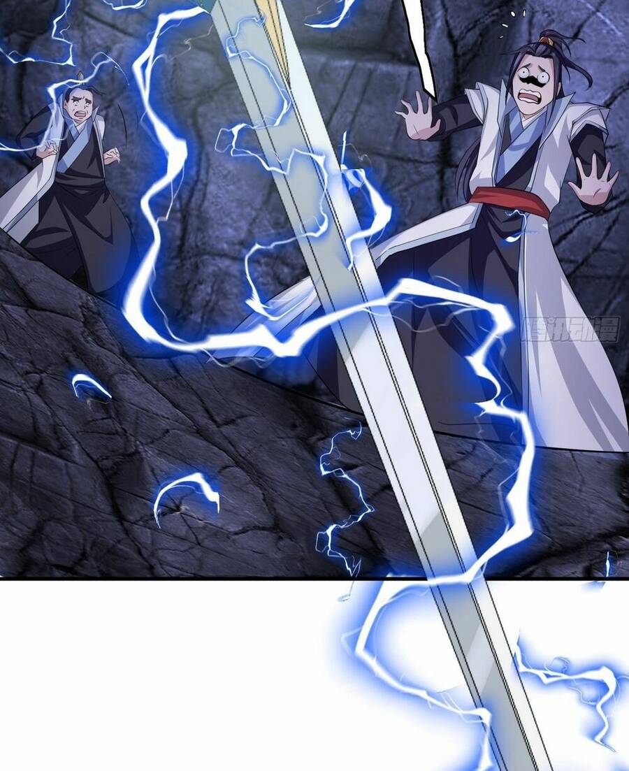 Tiểu Thúc Tổ Mời Xuất Sơn Chapter 46 - 45