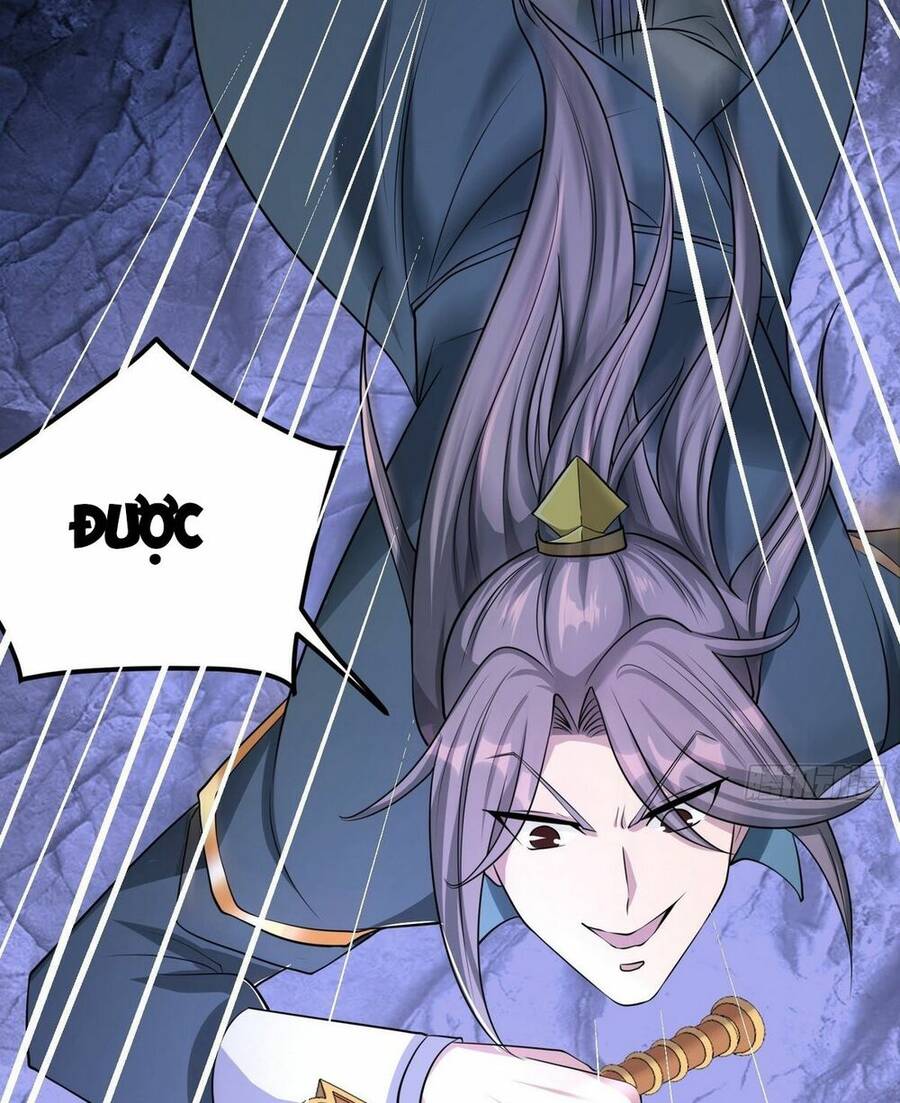 Tiểu Thúc Tổ Mời Xuất Sơn Chapter 46 - 47