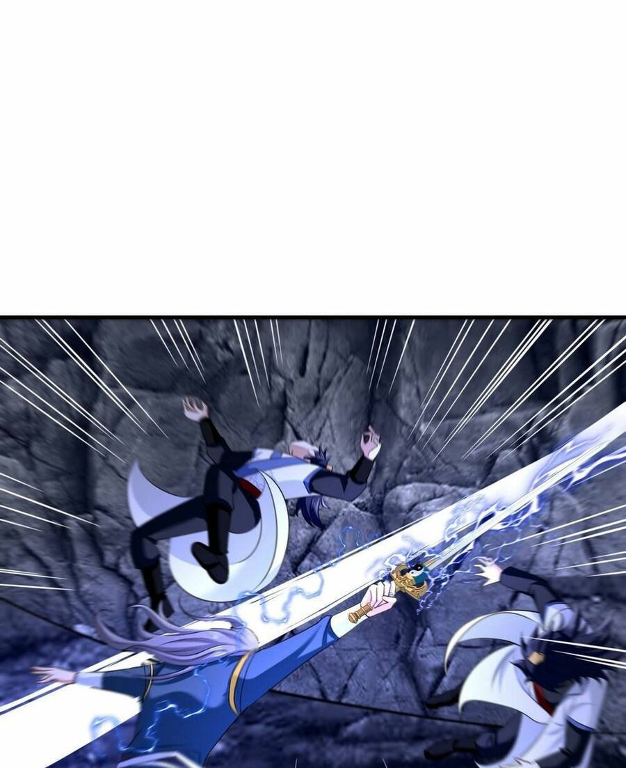 Tiểu Thúc Tổ Mời Xuất Sơn Chapter 46 - 50