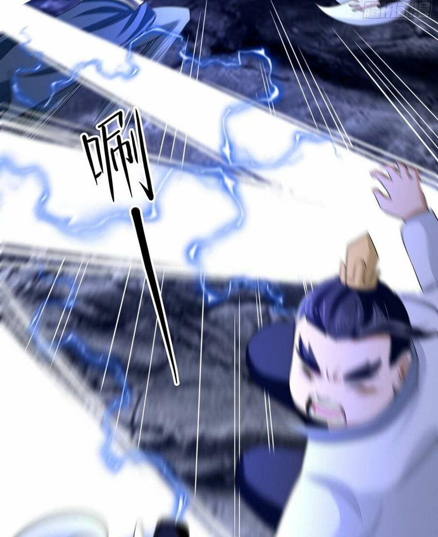 Tiểu Thúc Tổ Mời Xuất Sơn Chapter 46 - 51