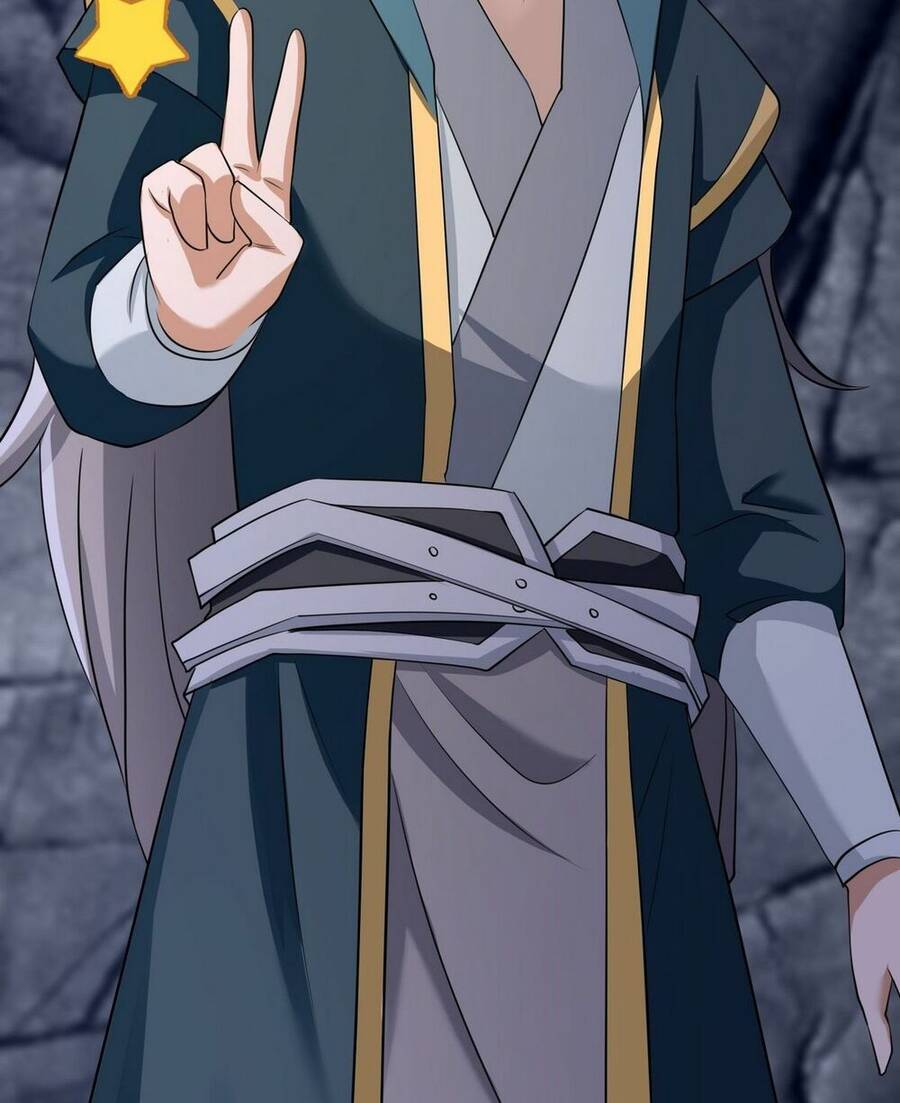 Tiểu Thúc Tổ Mời Xuất Sơn Chapter 46 - 56